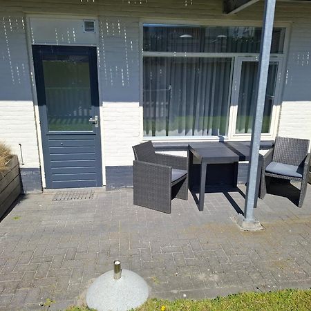 Appartement Noordstraat 26 Zoutelande Buitenkant foto
