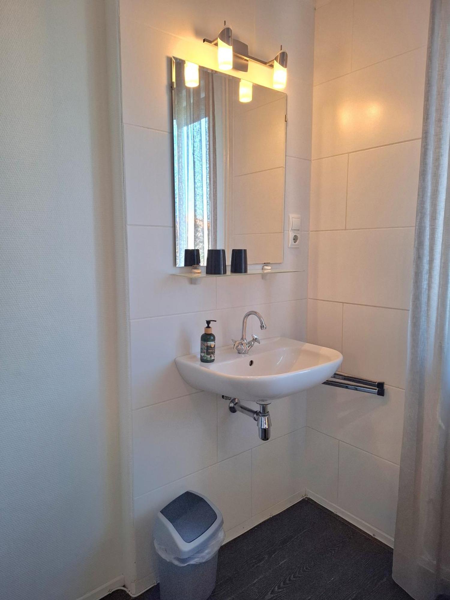Appartement Noordstraat 26 Zoutelande Buitenkant foto